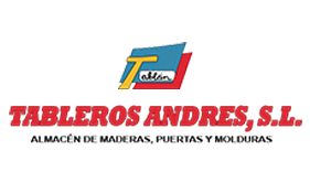 Logo Tableros Andrés