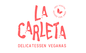 Logo La Carleta