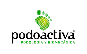Logo Podoactiva