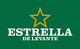 Logo Estrella de Levante