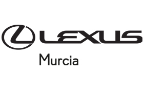 Logo Lexus Murcia
