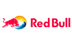 Logo red Bull