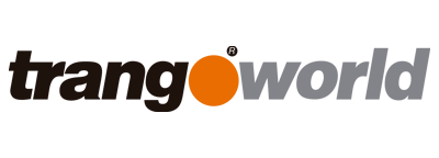 Logo TrangoWorld Feria del Corredor