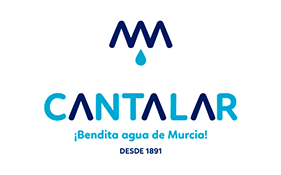 Logo Agua de Cantalar