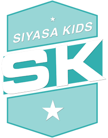 Logo Siyasa Kids
