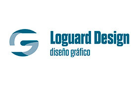 Logo Loguard Design