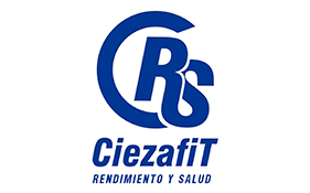 Logo Cieza Fit