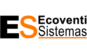 Logo Ecoventi Sistemas
