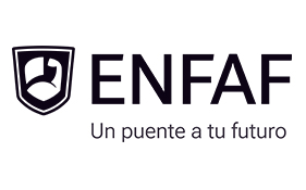 Logo ENFAF